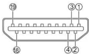 PANASONIC TH-65PB1EK - Bemærk: - 1