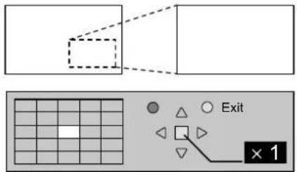 PANASONIC TH-65PB1EK - Vis betjeningsguiden. - 2