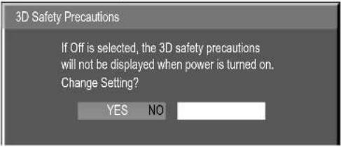 PANASONIC TH-65PB1EK - - Indgangssignaldisplay - 7