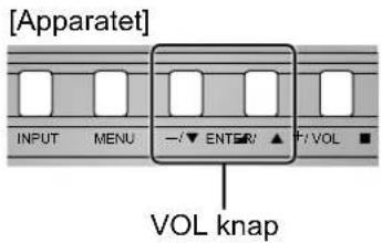 PANASONIC TH-65PB1EK - Vis betjeningsguiden. - 4