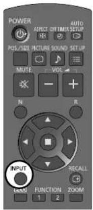 PANASONIC TH-65PB1EK - Bemærk: - 1