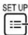 PANASONIC TH-65PB1EK - Network Setup - 1