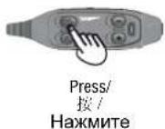PANASONIC RQ-SX83V - Memory presetting/记忆预约 /Предварительная установка памяти - 9