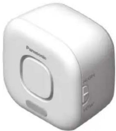PANASONIC KX-HNS105GR - 1