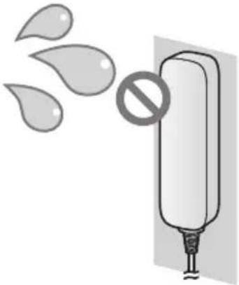 PANASONIC KX-HNS103NE - Bemærk: - 1