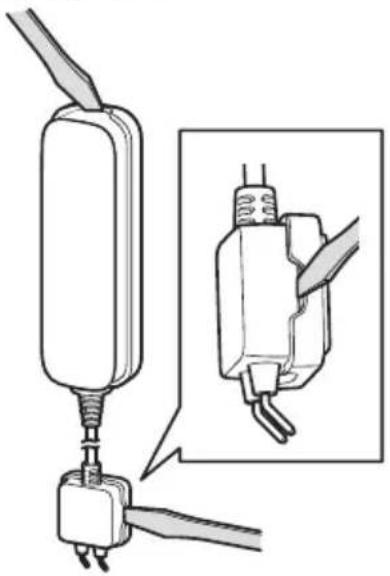 PANASONIC KX-HNS103NE - Bemærk: - 2