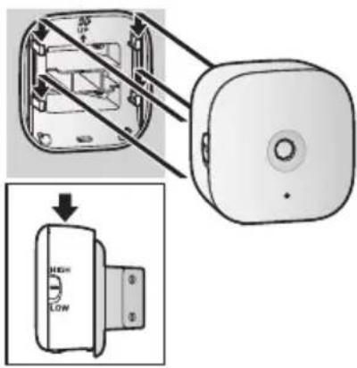 PANASONIC KX-HNS102GR - Εκκίνηση - 4