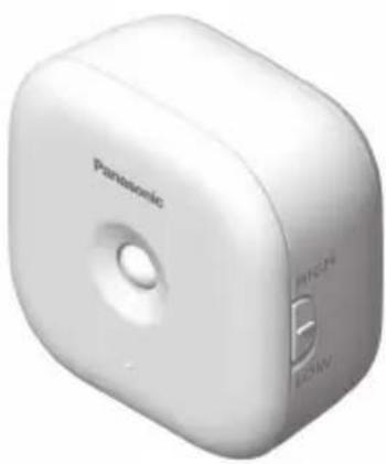 PANASONIC KX-HNS102GR - 1