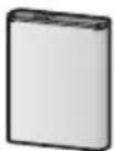 PANASONIC KX-HNP100NE - Appendiks - 1
