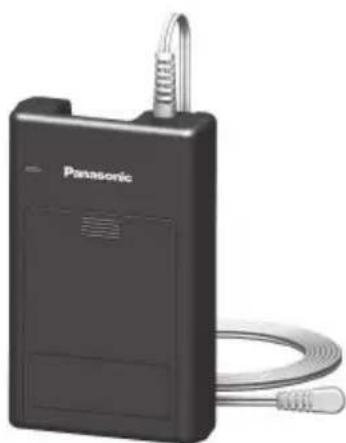 PANASONIC KX-HNP100NE - 1