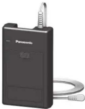PANASONIC KX-HNP100GR - 1