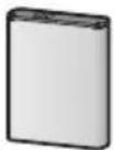 PANASONIC KX-HNP100GR - Πληροφορίες σχετικά με τον πρόσθετο εξοπλισμό - 1