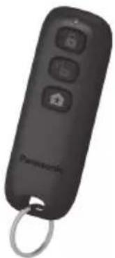 PANASONIC KX-HNK102NE - 1