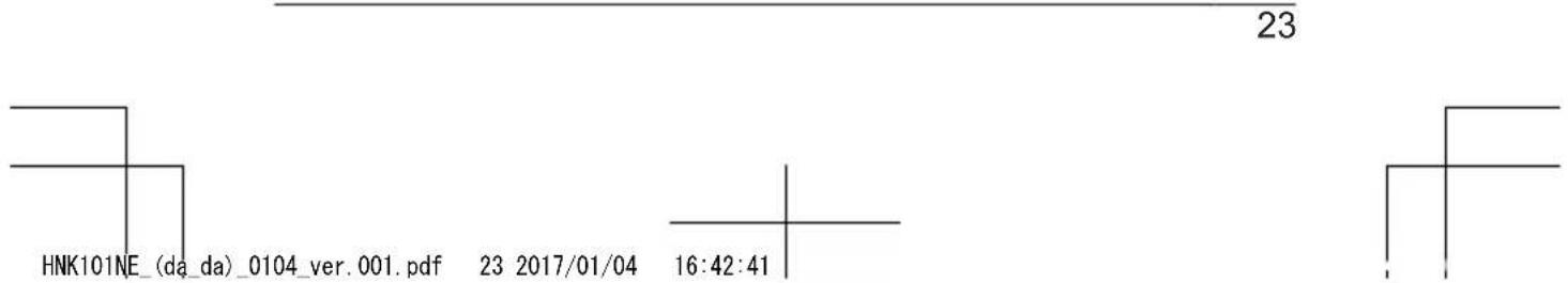 HNK101NE_(da_da)_0104_ver.001.pdf 23 2017/01/04 16:42:41 23