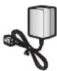 PANASONIC KX-HNK101GR - Πληροφορίες σχετικά με τον πρόσθετο εξοπλισμό - 1