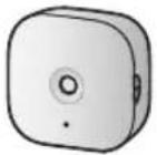 PANASONIC KX-HNH100NE - Udvidelse af Panasonic Hjemmenetværkssystem - 5