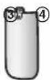 PANASONIC KX-HNH100NE - Indeks - 2