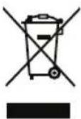 PANASONIC KX-HNB600NE - Bortskaffelse af gammelt udstyr (kun for EU og lande med genbrugssystemer) - 1