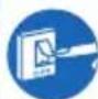 PANASONIC CS-CE12JKE - Strømforsyning - 1