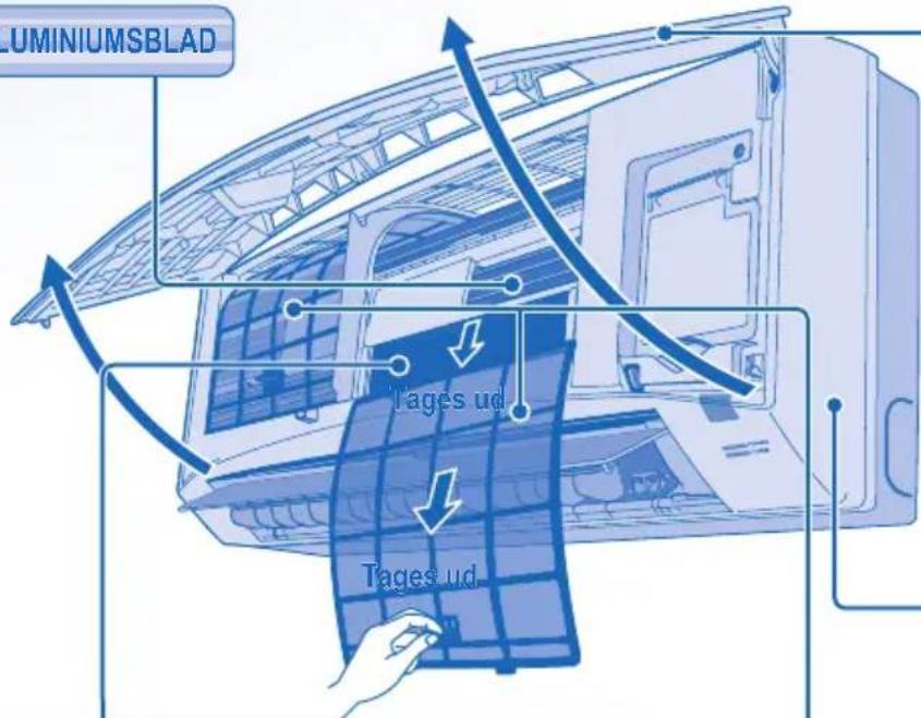 PANASONIC CS-CE12JKE - TIP! - 1