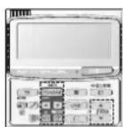 PANASONIC U-200PE1E8A - Indendørsenhed Udendørsenhed - 4