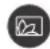 SAMSUNG The Frame QN55LS03RAFXZA - About the Samsung Smart Remote (QLED TV and The Serif) - 3
