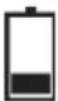 SILVERCREST SFN 1.5 A1 - Battery charge display - 3