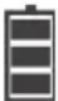 SILVERCREST SFN 1.5 A1 - Battery charge display - 1