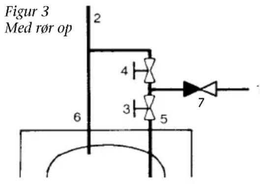 Metro Therm 908 - Trykløs montering - 1