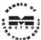 Metro Therm 907 - OBS - 3