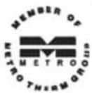 Metro Therm 611 - OBS - 3