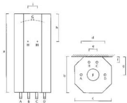 Metro Therm 2440 - Stregtegning - 3
