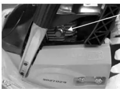 P.Lindberg 9027029 - ■ START MOTOREN - 3