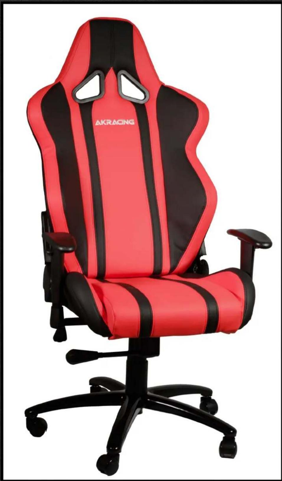 AK Racing Prime - 1