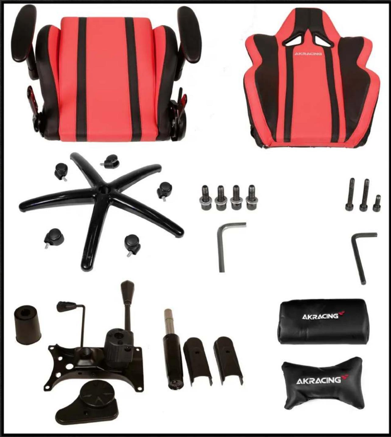 AK Racing Prime - 2