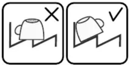 BOSCH SMV67IX00E - Fejltabel - 2