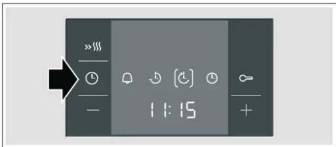 BOSCH HBA23B150S - Slut-tid - 1