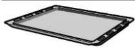 BOSCH HCA422121U - Galler - 1