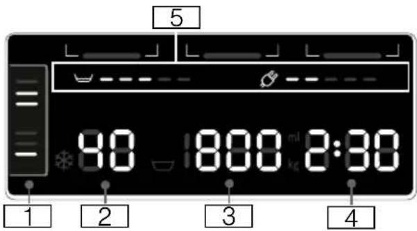 5 80 18:00 ml 2:30 1 2 3 4
