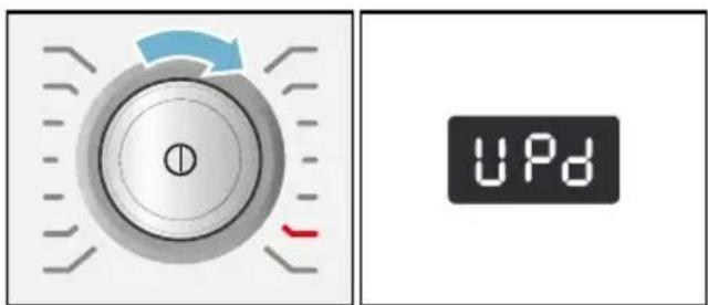 BOSCH WAWH2699SN - Software Update - 2
