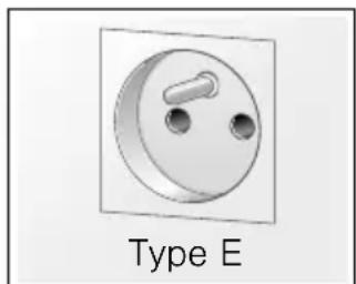Type E