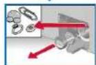 BOSCH WAQ28492SN - Pumpe - 4
