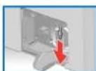 BOSCH WAQ28492SN - Fare for skoldning! - 1