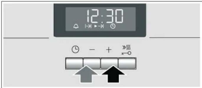 12:30 - +