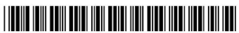 CONSTRUCTA CWT10R16 - Aqua-Stop warranty - 1