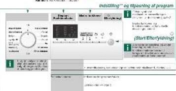 SIEMENS WM16E463DN - 1