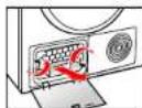 SIEMENS WT44E100SK - Air cooler - 4