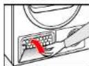 SIEMENS WT44E100SK - Moisture sensor - 2