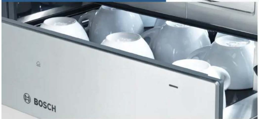 BOSCH BIC630NS1B - 1