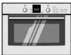 BOSCH HBC83K551N - Damitdas KochengenausovielSpaßmachtwiedas Essen - 1